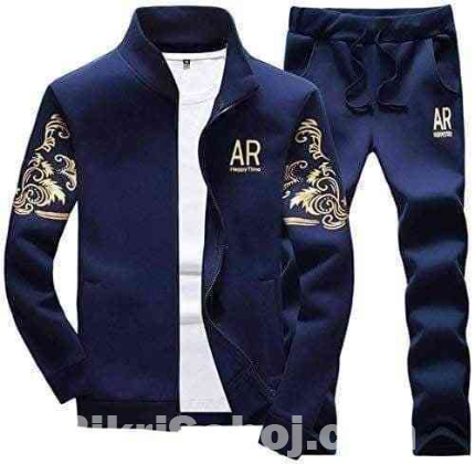 New Stylis Jacket with pant For Man - Jacket For Men